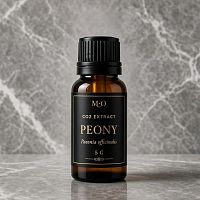 Peony CO2 Extract 5 g