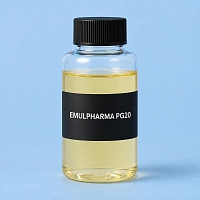 Эмульгатор EMULPHARMA PG20 1 л артикул J50023