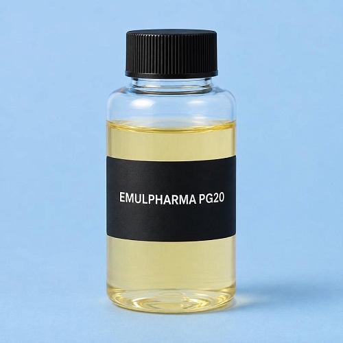 Емульгатор EMULPHARMA PG20 1 літр