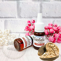 Baobab oil, 100 ml