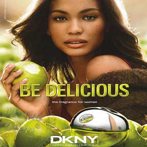 Купить Отдушка DKNY Be Delicious Donna Karan, 25 мл в Украине
