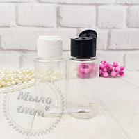 Bottle Berlin, 50 ml flip top, 10 pcs