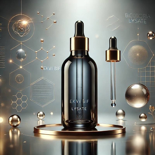 Lysate of Bifidobacteria (EKVI BIF) 20 ml Mylo Opt global supplier Lysate of Bifidobacteria (EKVI BIF) 20 ml cosmetic ingredient Mylo Opt