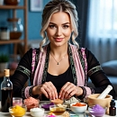 Скрабы и пилинги как правильно работать с абразивами