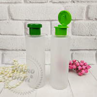 Ella bottle 200 ml flip top from 10 pcs