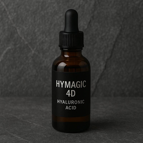 Hyaluronic acid 4D Hymagic, liquid, 100 ml, 950.50 UAH, rating ⭐⭐⭐⭐⭐ Milo Opt