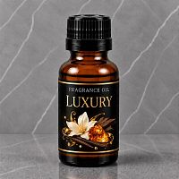 Отдушка Luxury, 1 л описание и применение