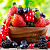 Купить Отдушка Летние ягоды, 10 мл в Украине