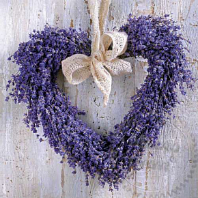 Купить Отдушка Lavender love, 1 л в Украине