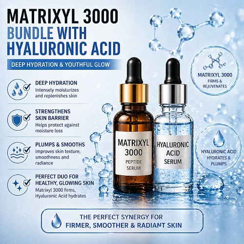 Matrixyl® 3000 5 мл