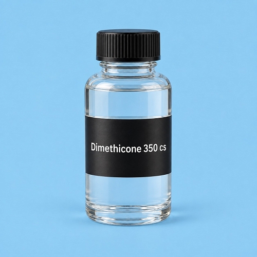 Dimethicone 350 cst 30 ml cosmetic ingredient Mylo Opt