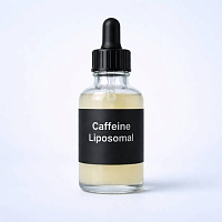Caffeine Liposomal 1 л