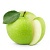 Chocolate Green Apple flavor, 1 liter, photos, reviews, use