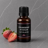 Sugar Strawberry Lipstick Flavor 5 ml cosmetic ingredient Mylo Opt