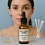 Anti-Aging Serum with Hyaluronic Acid, Elastin & Collagen 15 ml, photos, reviews, use