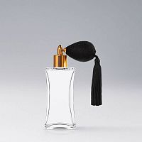 Флакон Токіо 100 мл спрей груша s від 10 шт інгредієнт для косметики і мила Мило Опт