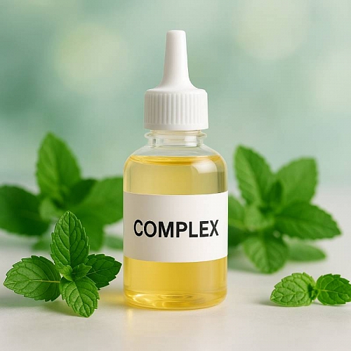 Complex from stretch marks, 25 ml, 15.50 UAH, rating ⭐⭐⭐⭐⭐ Milo Opt