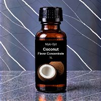Coconut Flavor Concentrate, 1 L — bottle photo | Mylo-Opt