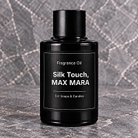 Віддушка Silk Touch MAX MARA 1 літр