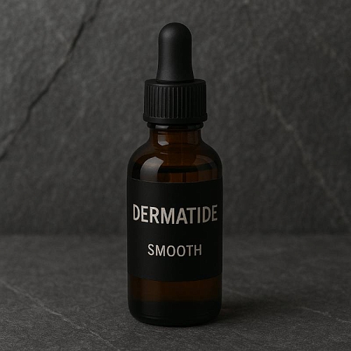 DermaTide Smooth, 1 л артикул VV25062603