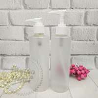 Ella bottle 250 ml with twisting dispenser from 10 pcs