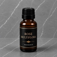 Rosa Multiflora Fragrance Oil 1 L cosmetic ingredient Mylo Opt