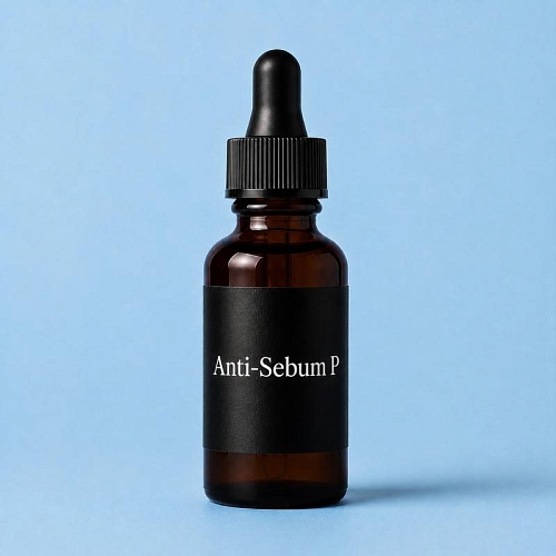 Anti-Sebum P, 1 л артикул VV26080609