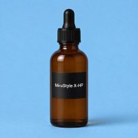 MIRUSTYLE X-HP, 1 л артикул VV26092212