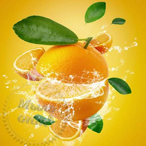 Купить Ароматизатор Sweet Tangerine, 1 литр в Украине
