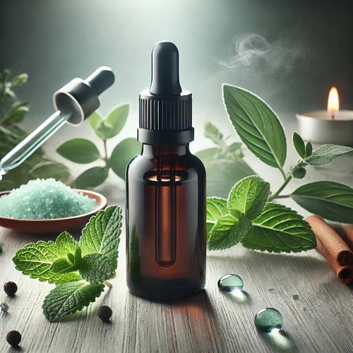 Anti-Congestive, протинабрякову комплекс, 1 л
