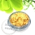 Metallic Pigment Powder Gold 10 g cosmetic ingredient Mylo Opt
