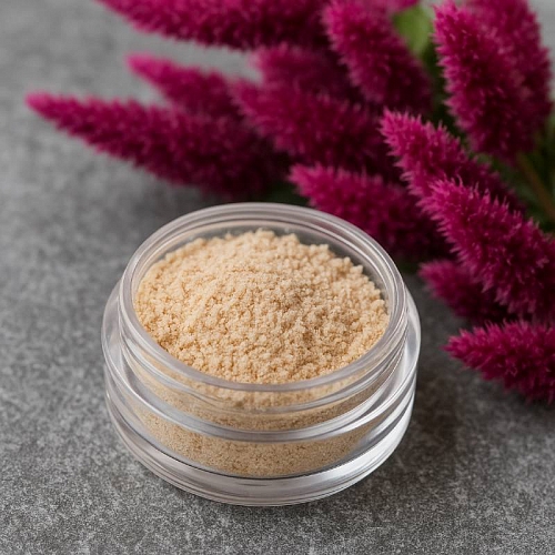 Amaranth Scrub 25 g, 6.85 UAH, rating ⭐⭐⭐⭐⭐ Milo Opt