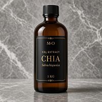 Екстракт CO2 Чіа 1 кг