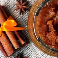 Warm Vanilla & Sugar food flavor, 1 L
