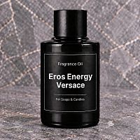 Віддушка Eros Energy Versace, 100 мл