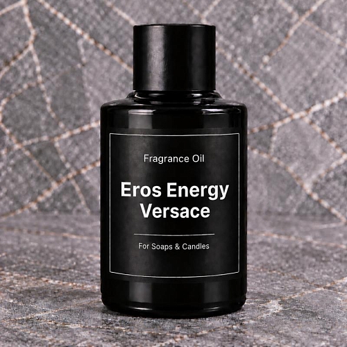 Віддушка Eros Energy Versace, 100 мл