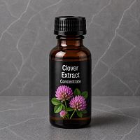 Clover Extract Concentrate 5 ml cosmetic ingredient Mylo Opt
