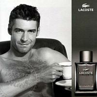 Lacoste pour Homme Fragrance Oil, 1 l