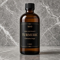 Turmeric CO2 Extract 1 kg