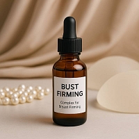 BUST FIRMING – Комплекс для укрепления груди, 1 л описание и применение