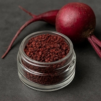 Порошок Свеклы красной, 100 гр ингредиент для косметики и мыла Мыло Опт