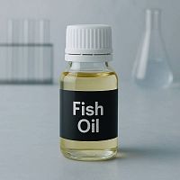 Fish oil 50 g cosmetic ingredient Mylo Opt