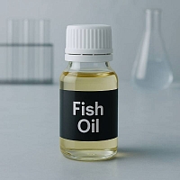 Fish oil 50 g cosmetic ingredient Mylo Opt