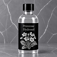 Primrose Hydrosol 1 L cosmetic ingredient Mylo Opt