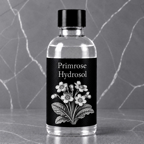 Primrose Hydrosol 1 L cosmetic ingredient Mylo Opt