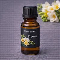 Freesia Essential Oil 5 ml cosmetic ingredient Mylo Opt