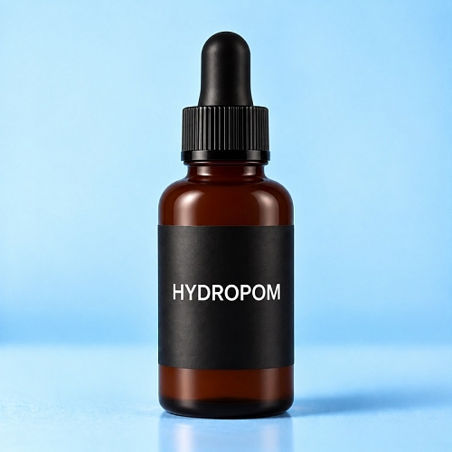 HYDROPOM, 1 литр сырье для косметики HYDROPOM, 1 литр артикул VV17042804