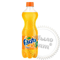 Fanta Slime Flavor, 1 L