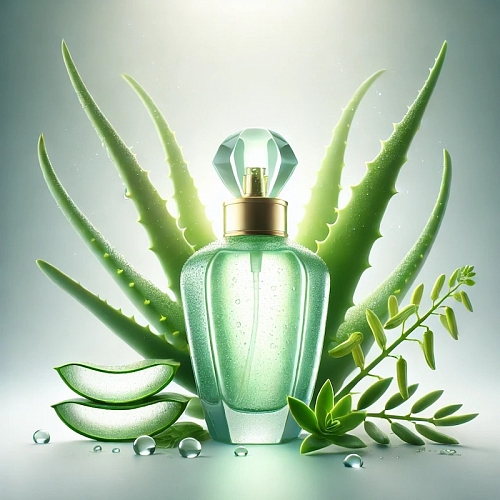 Aloe Centenarian Fragrance Oil 1 L, 677.23 UAH, rating ⭐⭐⭐⭐⭐ Milo Opt