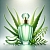 Aloe Centenarian Fragrance Oil 1 L, photos, reviews, use